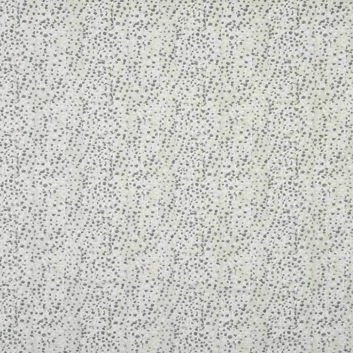 Termez Curtain Fabric Onyx