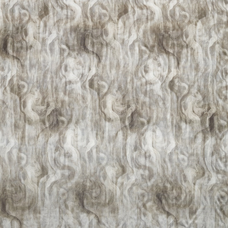 Tessuto Curtain Fabric Natural