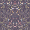 The Chateau by Angel Strawbridge Wildflower Garden Fabric Nightshade