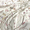 The Chateau by Angel Strawbridge Wildflower Garden Fabric Whisper White