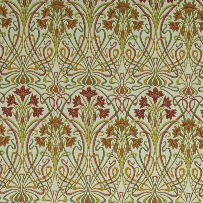 iLiv Tiffany Fabric Autumn