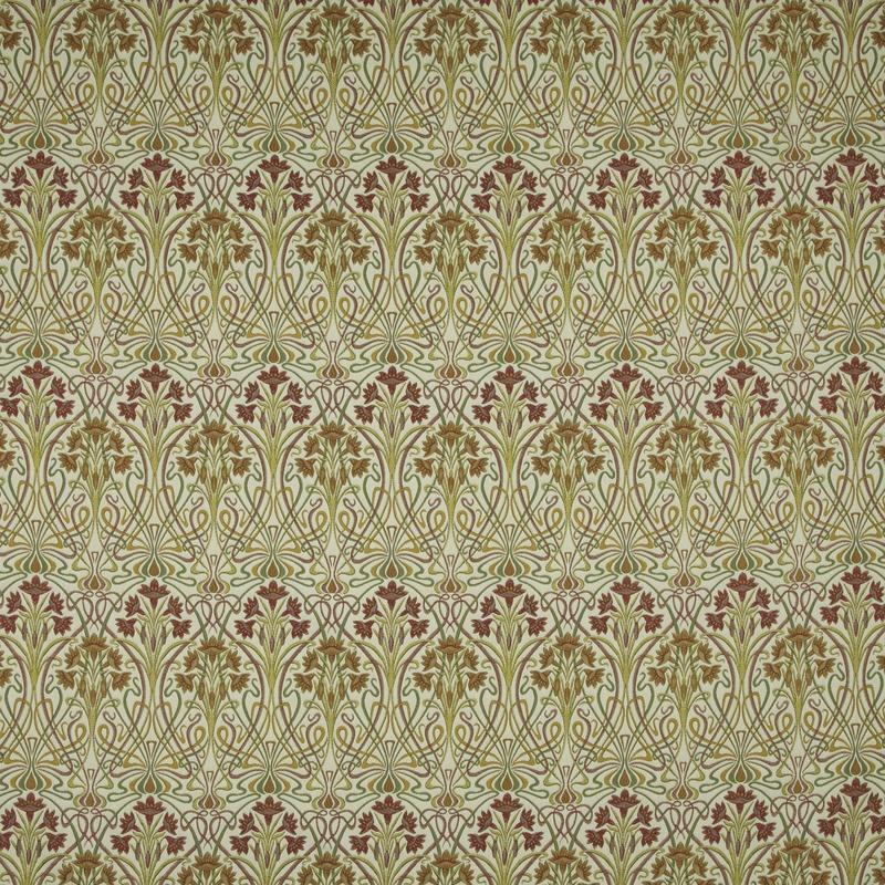 iLiv Tiffany Fabric Autumn