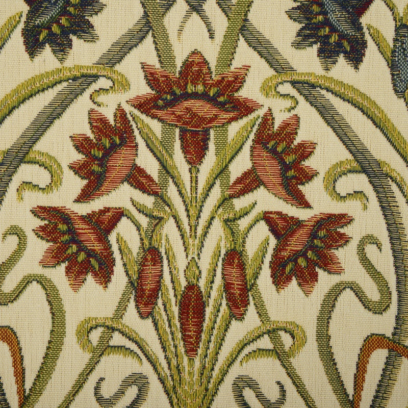 iLiv Tiffany Fabric Jewel