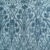 Tiverton Curtain Fabric Verdigris