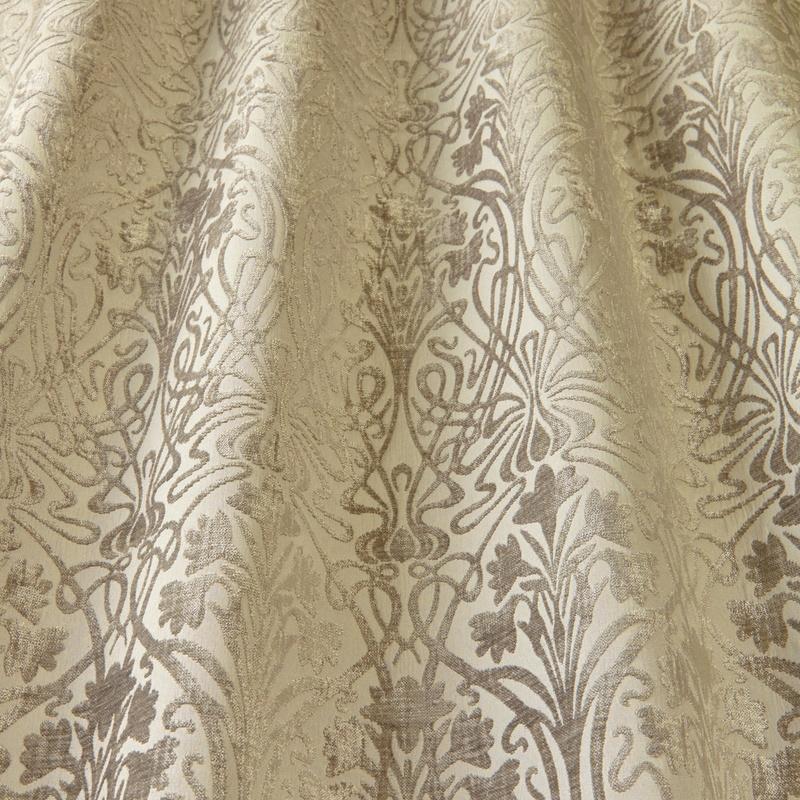iLiv Tiverton Fabric Flint