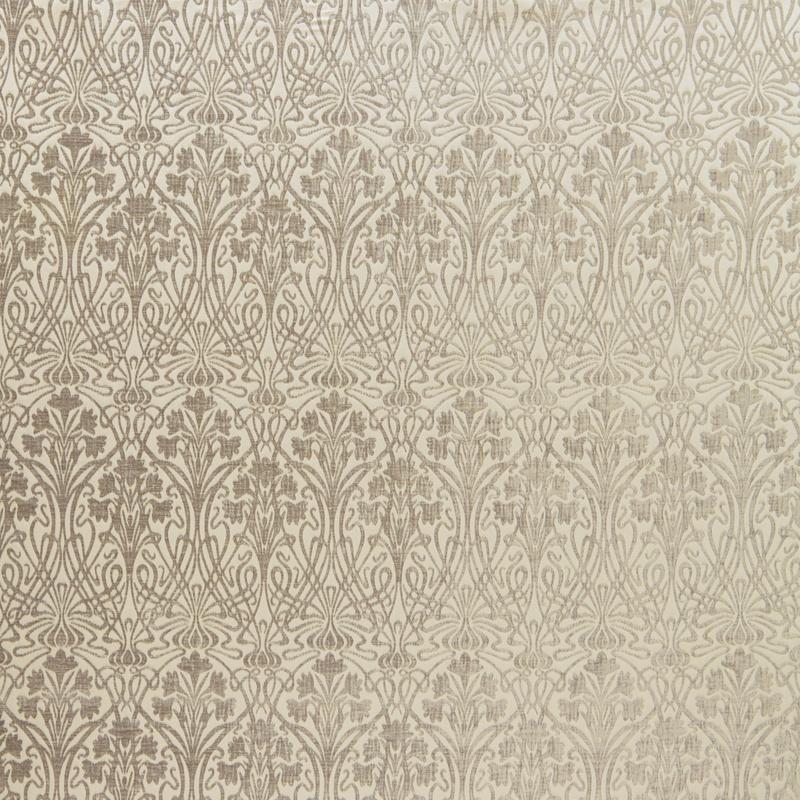 iLiv Tiverton Fabric Flint