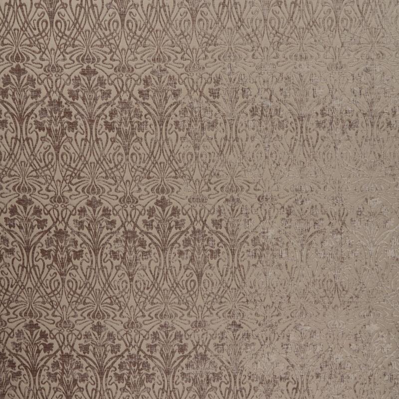 iLiv Tiverton Fabric Mink