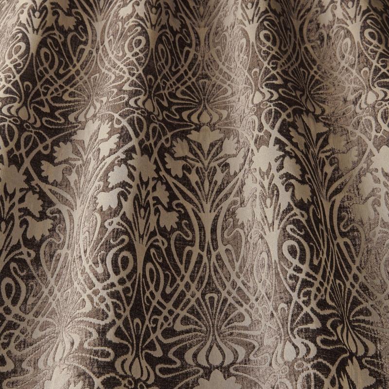 iLiv Tiverton Fabric Peat