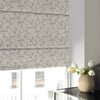 Toledo Roman Blind Linen