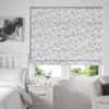 Toledo Roman Blind Mauve