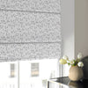 Toledo Roman Blind Mauve