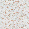 Toledo Roman Blind Terracotta
