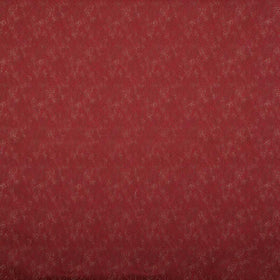 Topaz Fabric Rosso
