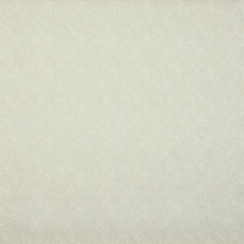 Topaz Curtain Fabric Silver