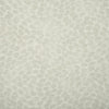 Topaz Curtain Fabric Silver