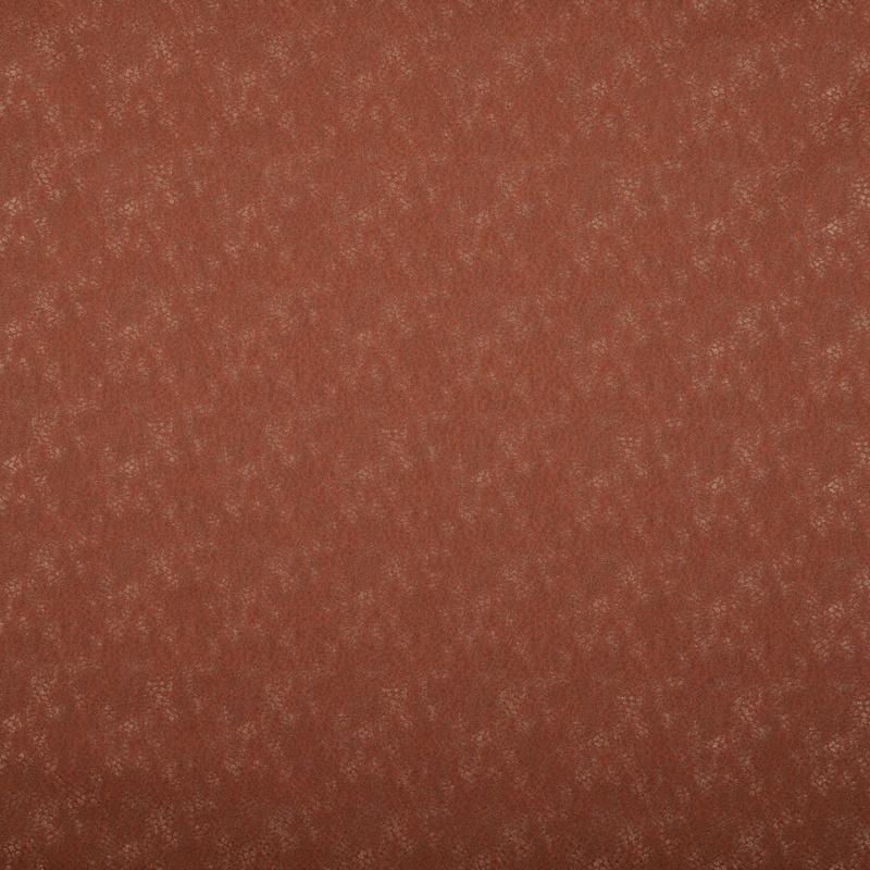 Topaz Fabric Terracotta