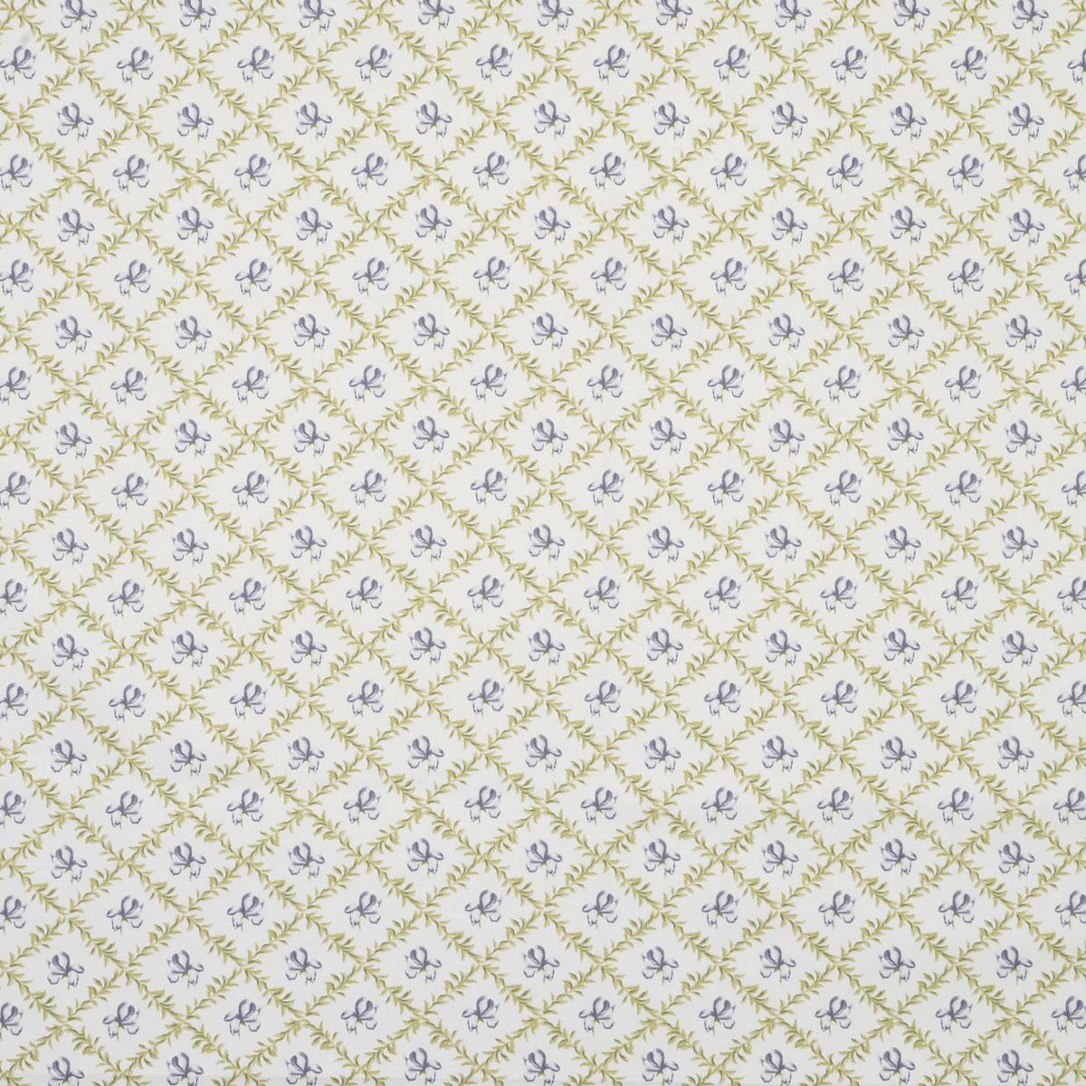 iLiv Trellis Fabric Heather