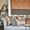 Prestigious Textiles Giraffe Fabric Sahara