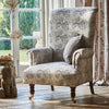 Prestigious Textiles Damara Fabric Dusk