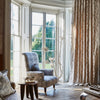 Prestigious Textiles Damara Fabric Dusk