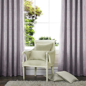 Trident Made to Measure Curtains Heather