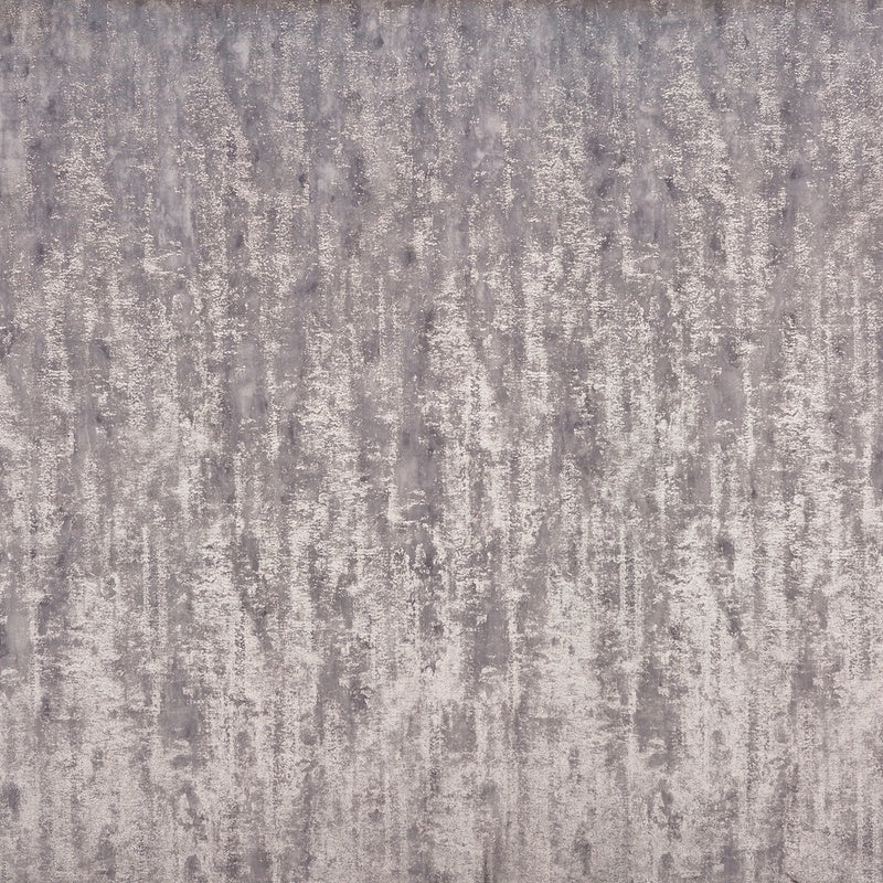 Prestigious Textiles Tugela Velvet Fabric Heather