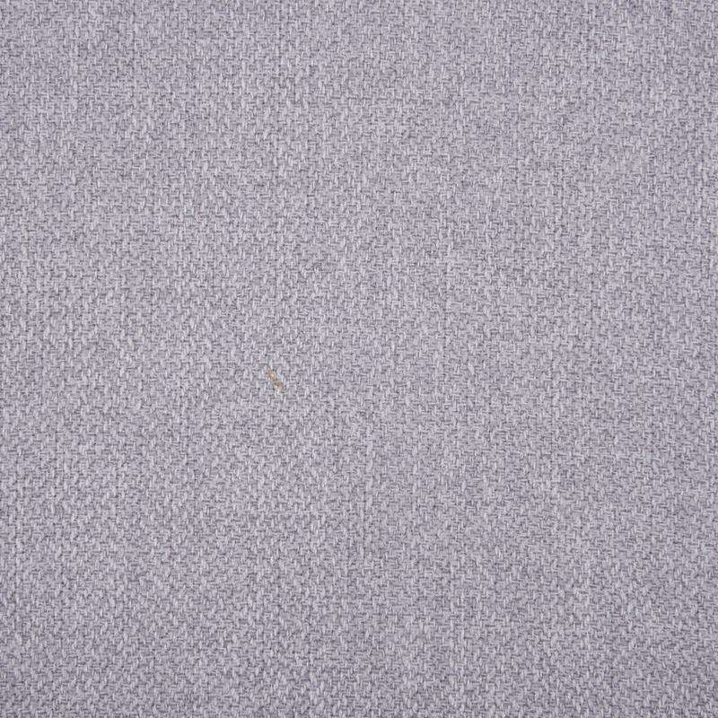 Turin Fabric Silver