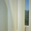 Turin Vertical Blind Beige