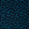Linda Barker Ursulas Vine Velvet Fabric Breakers