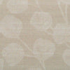 Linda Barker Ursulas Vine Velvet Fabric Cream