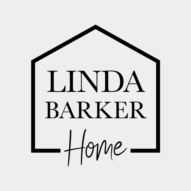 Linda Barker Wisteria Fabric Sage-Grey