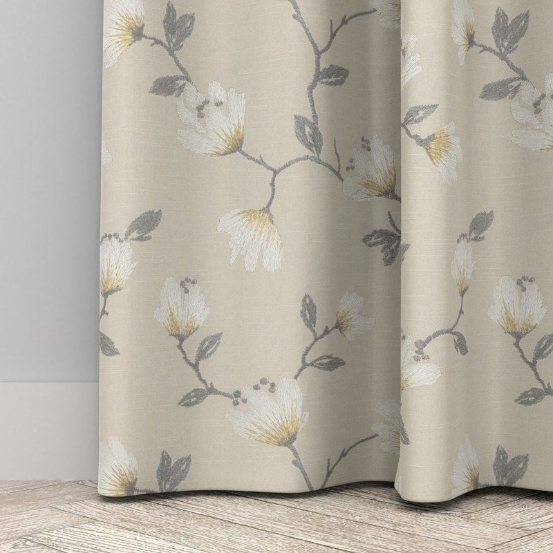 Utah Curtains Linen