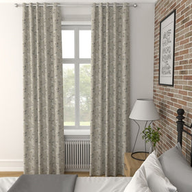 Utah Curtains Linen