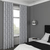 Utah Curtains Nougat