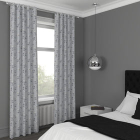 Utah Curtains Nougat