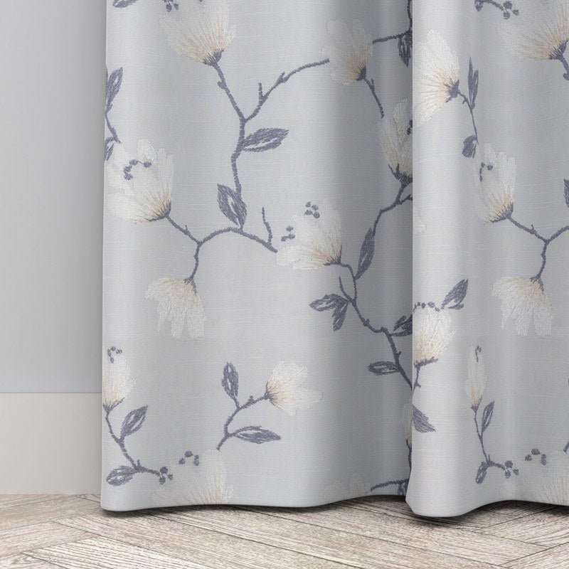 Utah Curtains Nougat