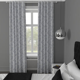 Utah Curtains Nougat