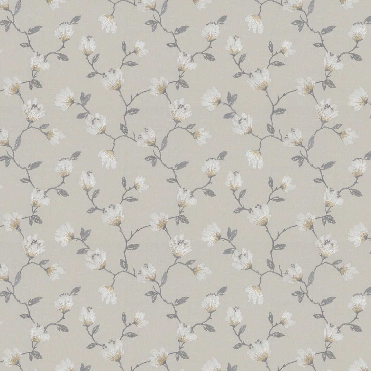 Utah Curtains Linen