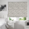 Utah Roman Blind Linen