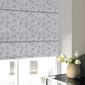Utah Roman Blind Nougat