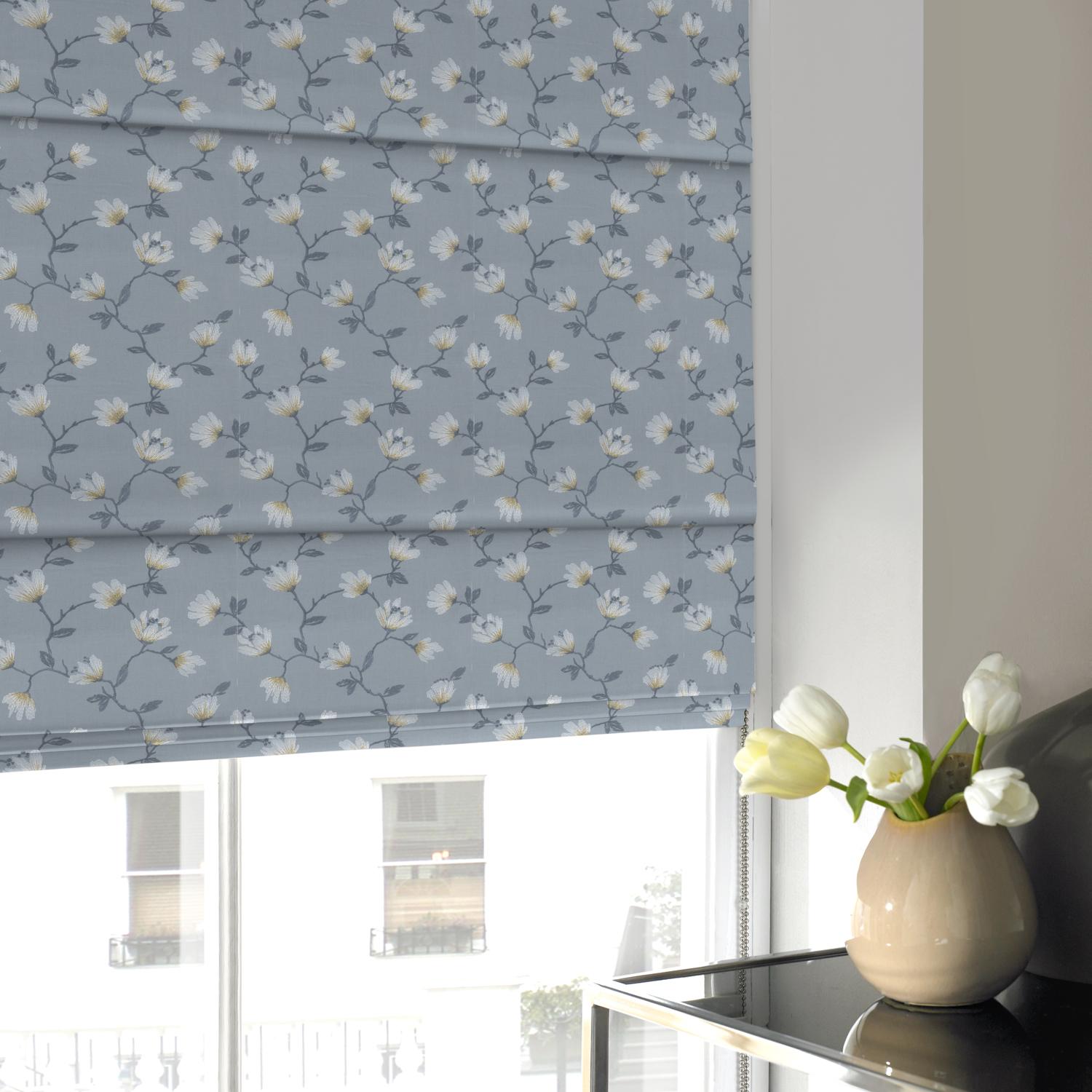 Utah Roman Blind Sky