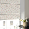 Utah Roman Blind Terracotta
