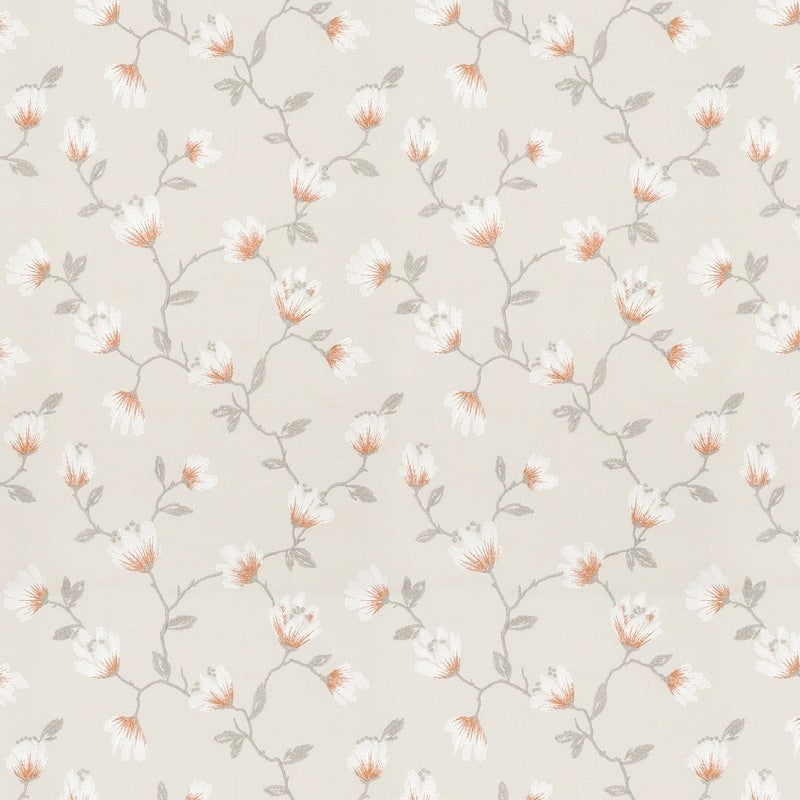 Utah Roman Blind Terracotta