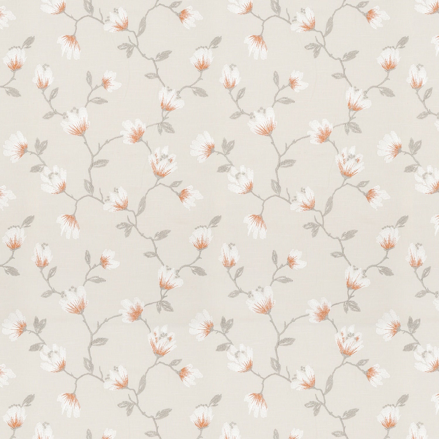 Utah Roman Blind Terracotta