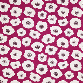 iLiv Vallmo Fabric Cerise