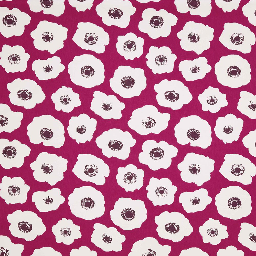 iLiv Vallmo Fabric Cerise
