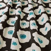 iLiv Vallmo Fabric Chocolate