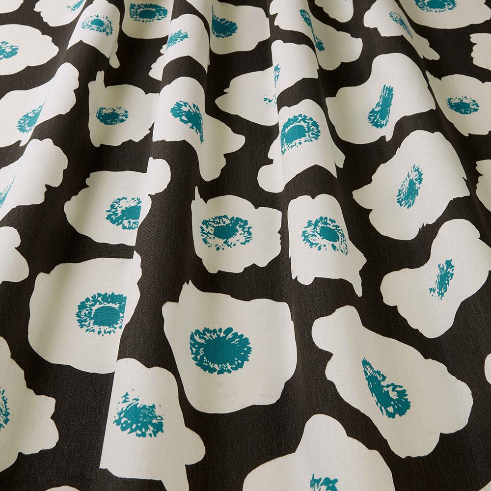 iLiv Vallmo Fabric Chocolate
