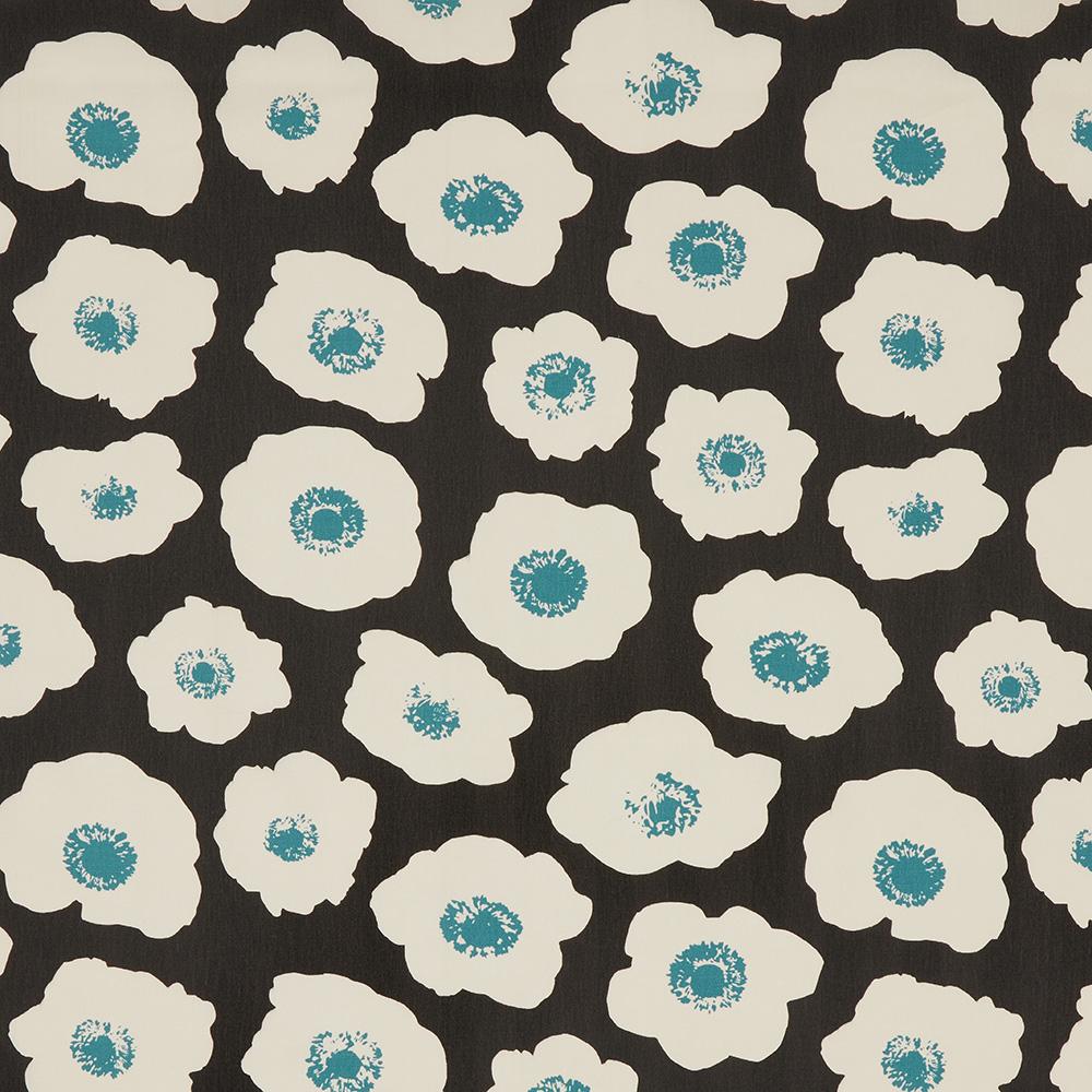 iLiv Vallmo Fabric Chocolate