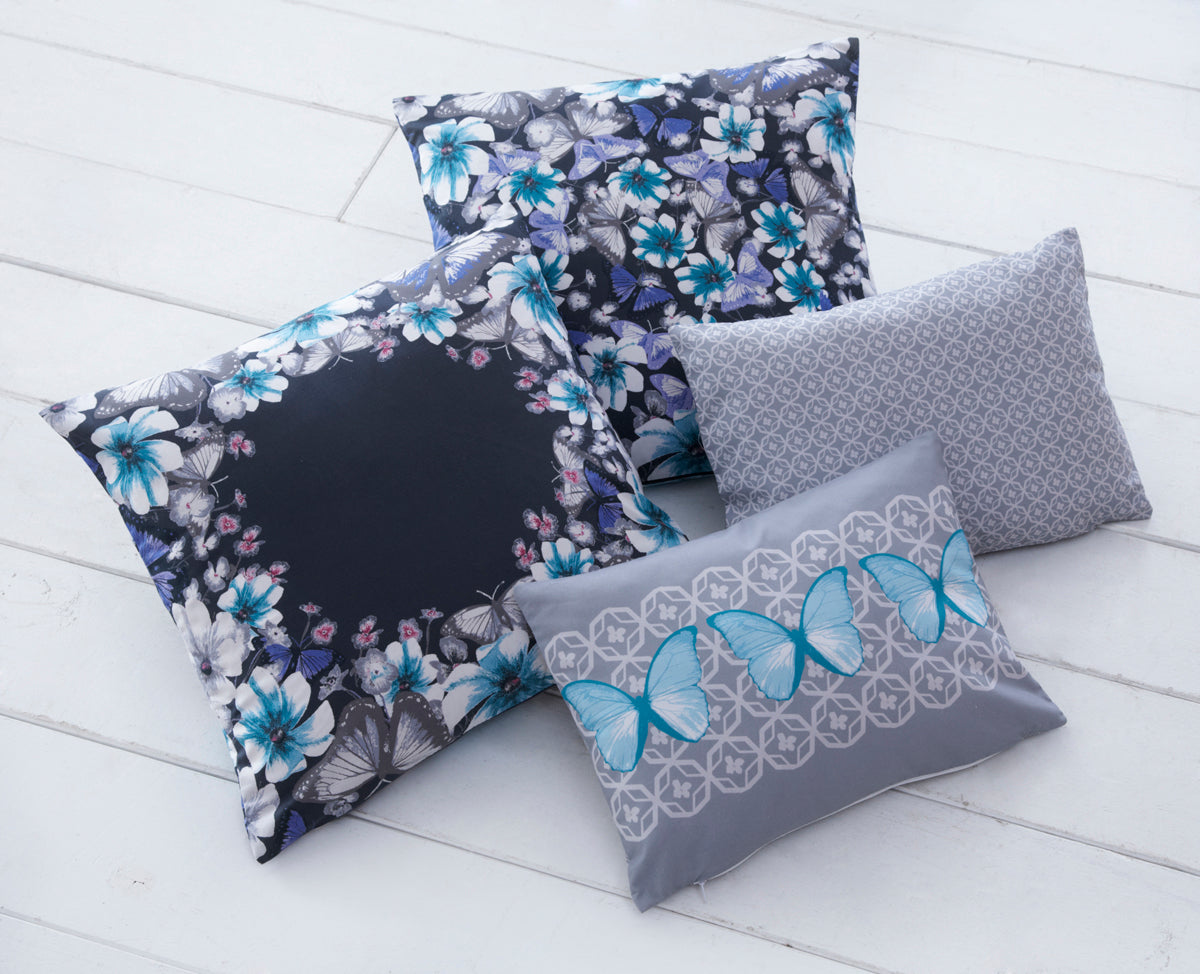 Vanessa Bedding In Stone